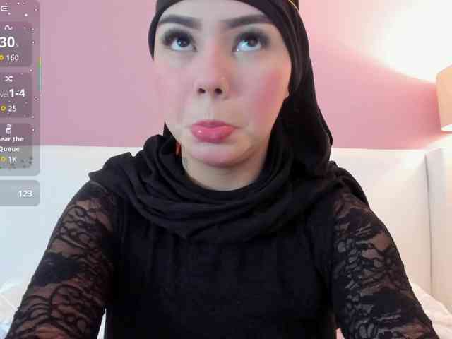 Saandy webcam