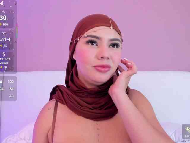 Saandy webcam