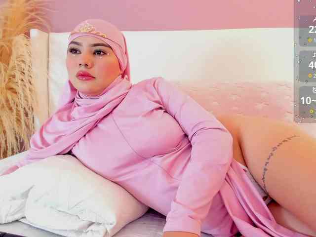 Saandy webcam