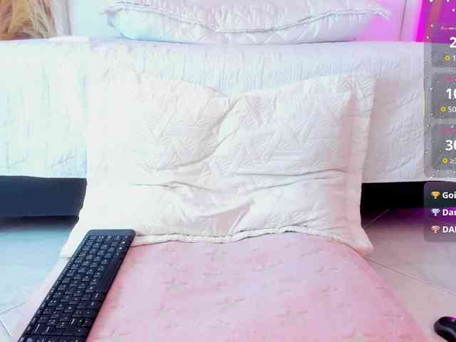 Saandy webcam
