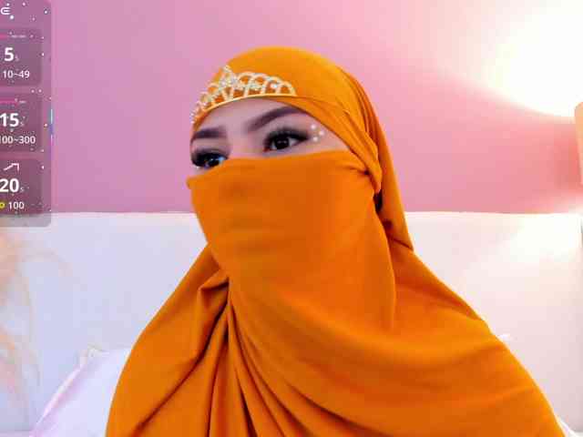 Saandy webcam