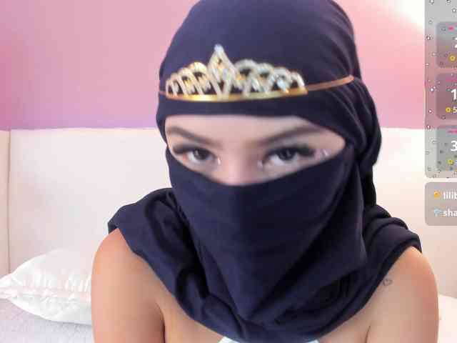 Saandy webcam