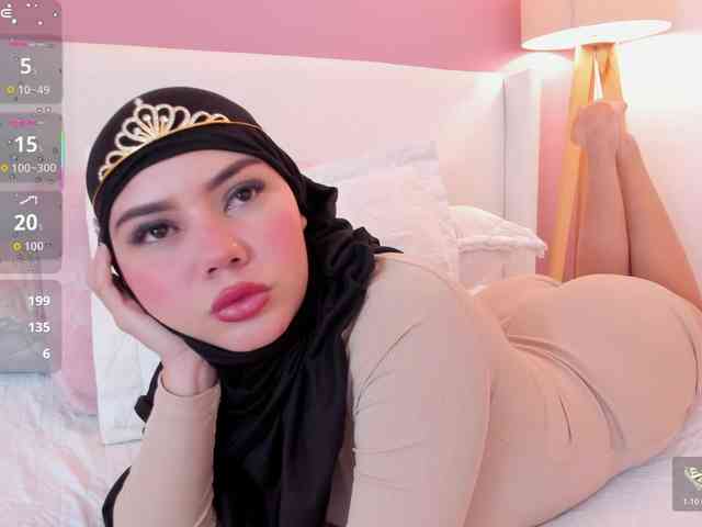Saandy webcam