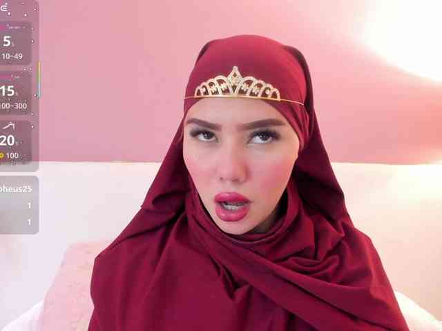 Saandy webcam