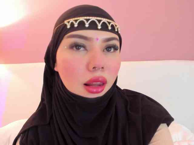 Saandy webcam