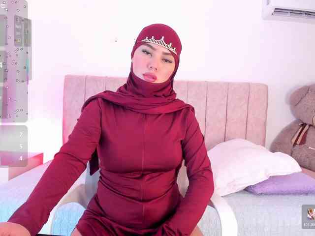 Saandy webcam