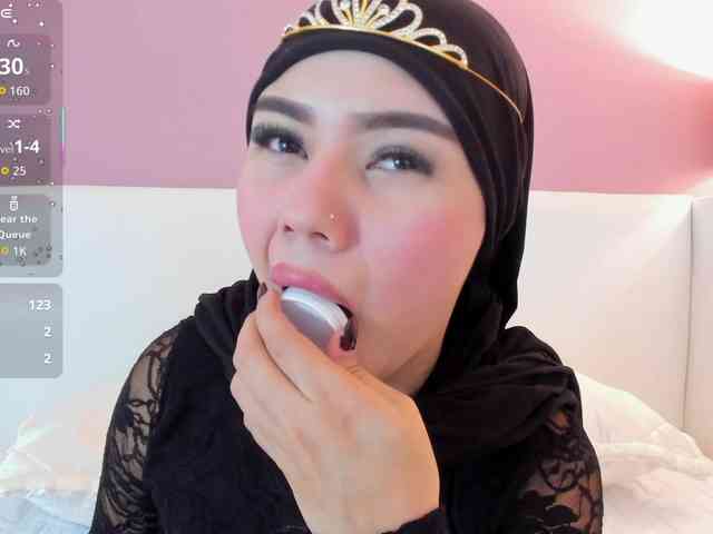 Saandy webcam