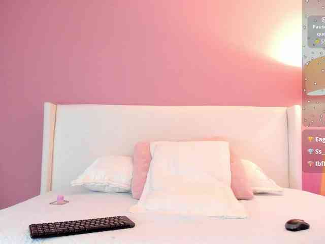 Saandy webcam