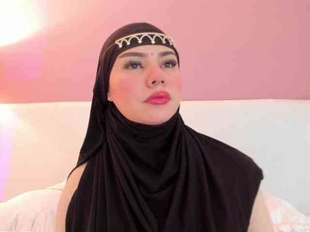 Saandy webcam