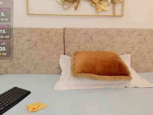 Saandy webcam