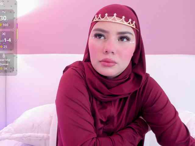 Saandy webcam