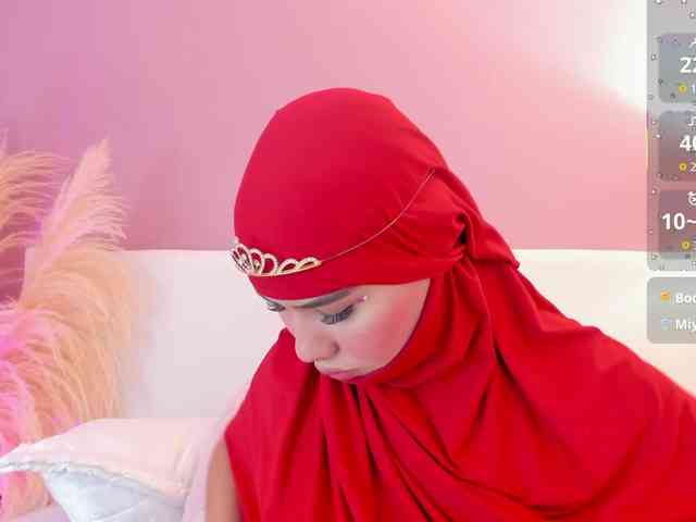 Saandy webcam