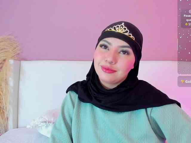 Saandy webcam