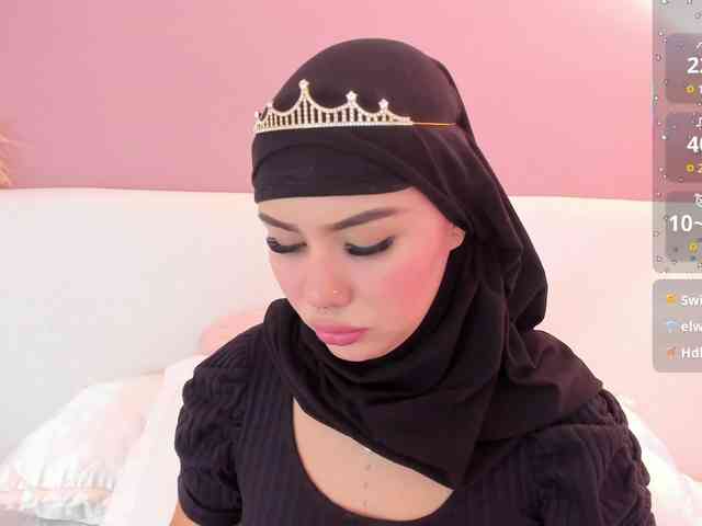 Saandy webcam