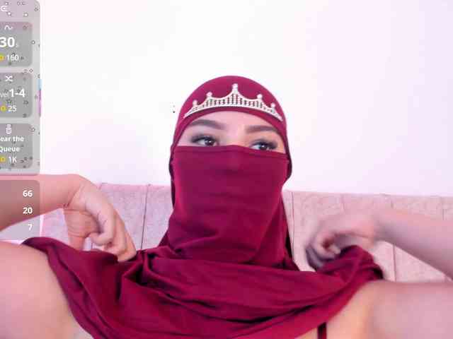 Saandy webcam