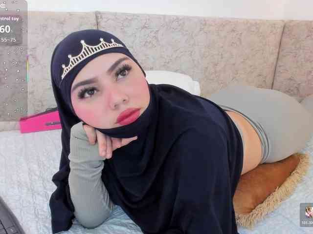 Saandy webcam