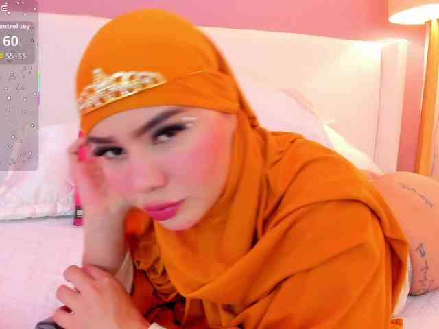 Saandy webcam