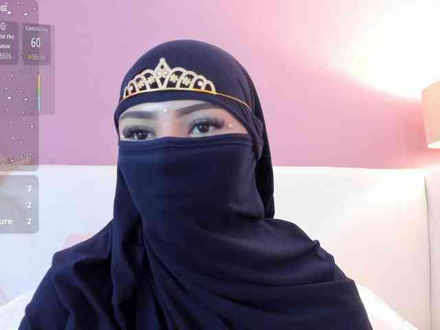 Saandy webcam