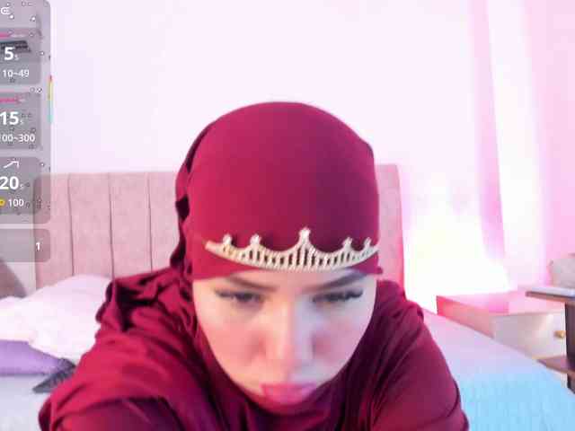 Saandy webcam