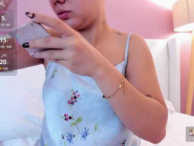 Saandy webcam