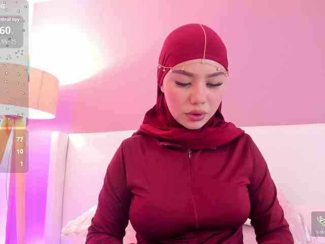 Saandy webcam