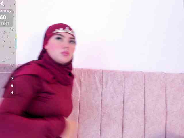 Saandy webcam