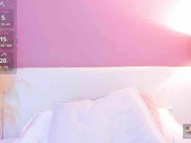 Saandy webcam