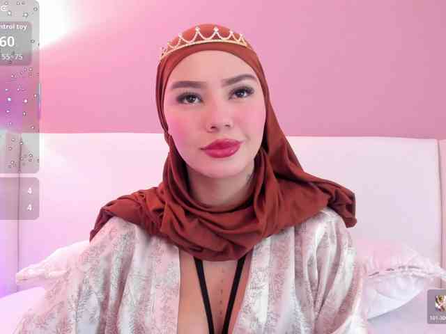 Saandy webcam