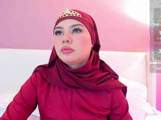 Saandy webcam