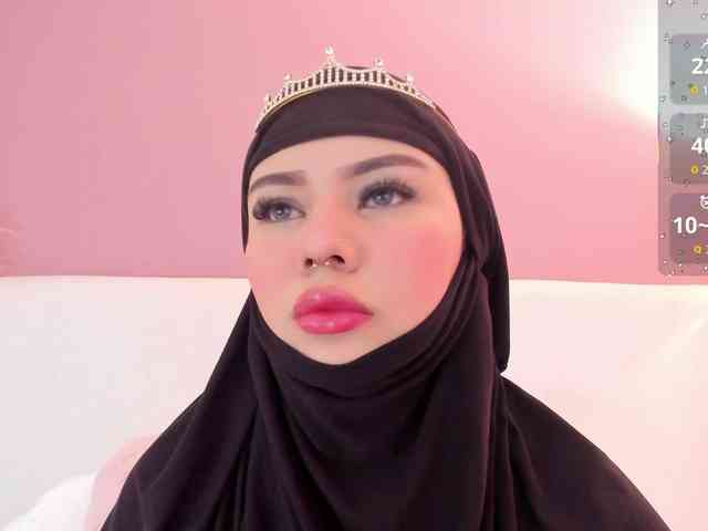 Saandy webcam