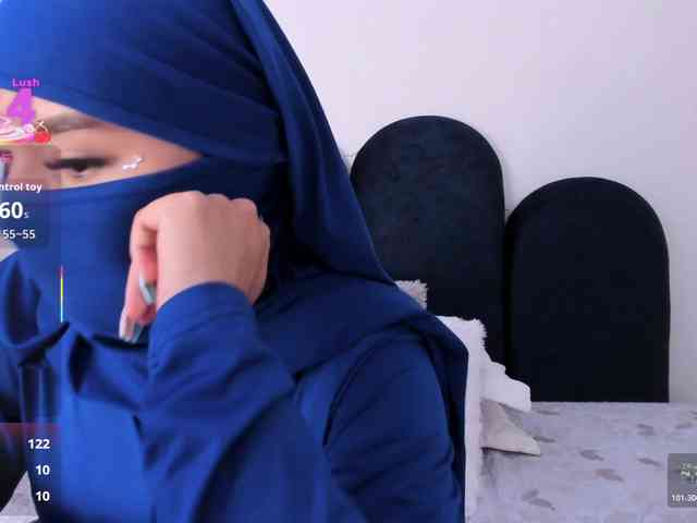 Saandy webcam