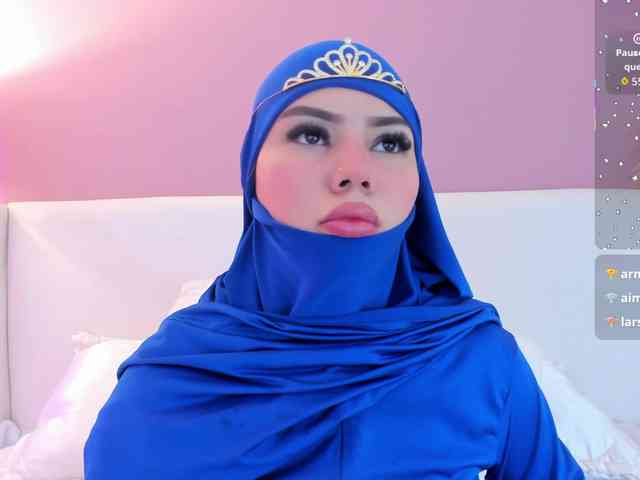 Saandy webcam