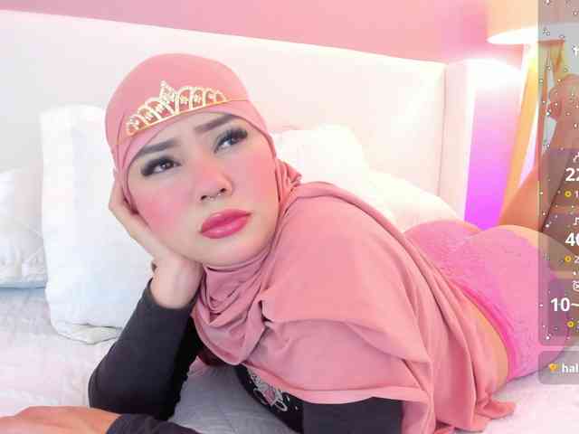 Saandy webcam