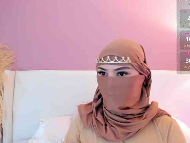 Saandy webcam