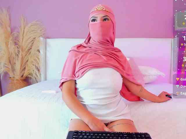 Saandy webcam