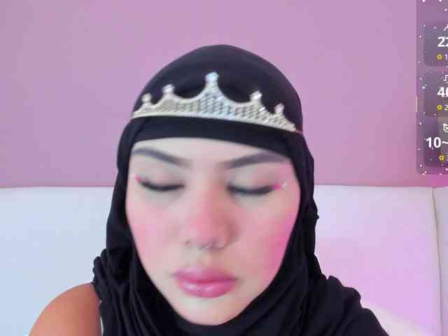 Saandy webcam