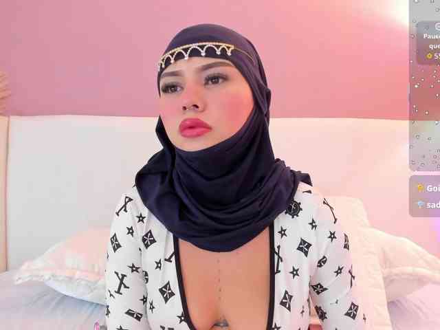 Saandy webcam