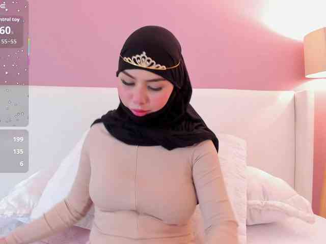 Saandy webcam