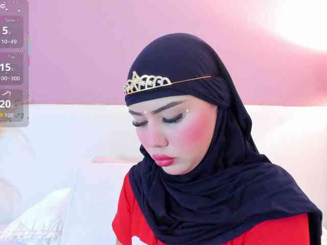Saandy webcam