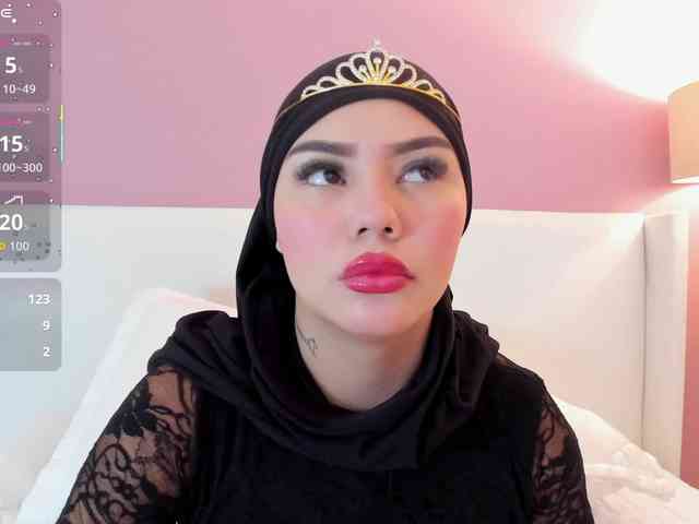 Saandy webcam
