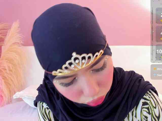 Saandy webcam