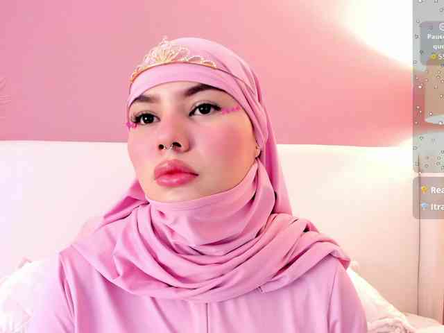 Saandy webcam