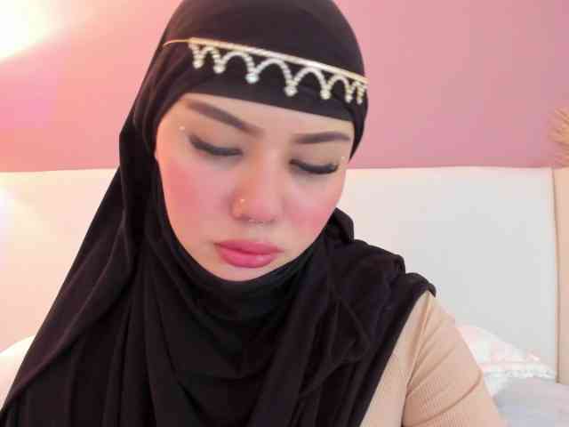 Saandy webcam