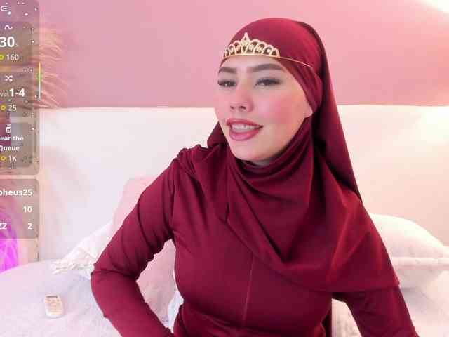 Saandy webcam