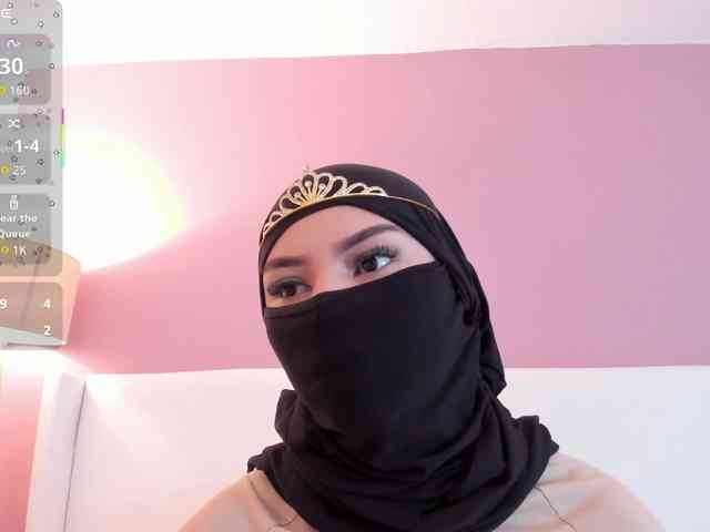 Saandy webcam
