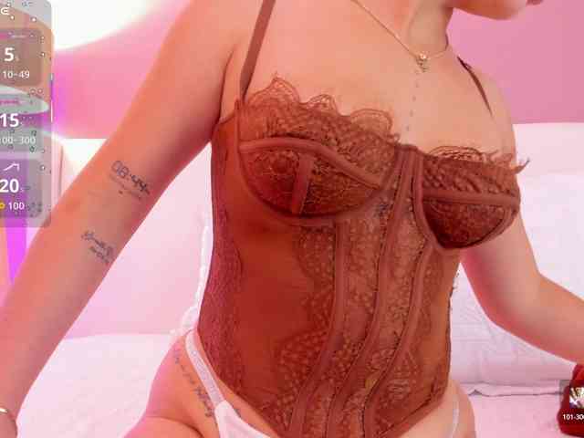 Saandy webcam