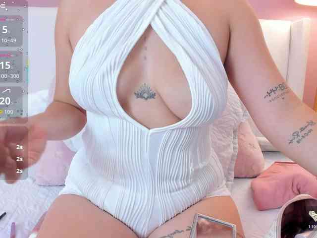 Saandy webcam
