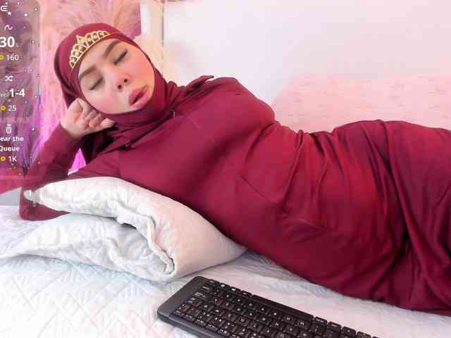 Saandy webcam