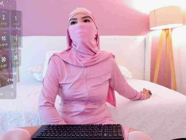 Saandy webcam