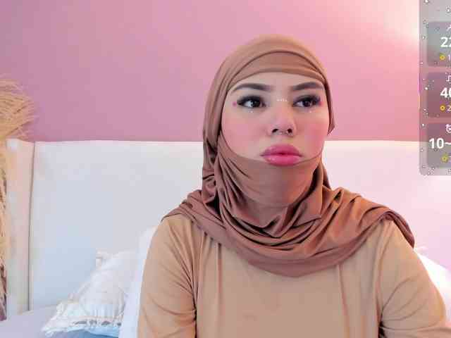 Saandy webcam